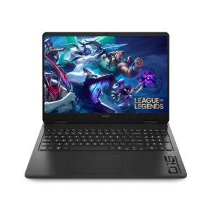 HP LAPTOP OMEN GAMING - 16 AM0362TX