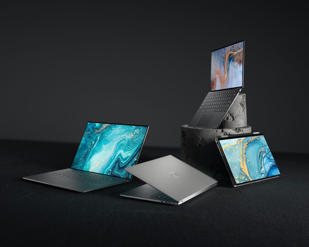 HP vs Dell Laptop Screens: Which Has Better Display Quality in 2025?
