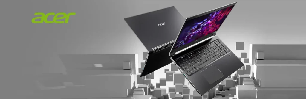 Acer Laptops: What the Model Names Mean (Swift, Aspire, Nitro, etc.)