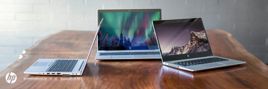 From Creators to Gamers to Executives: Choosing Between HP Envy, Omen, and Spectre