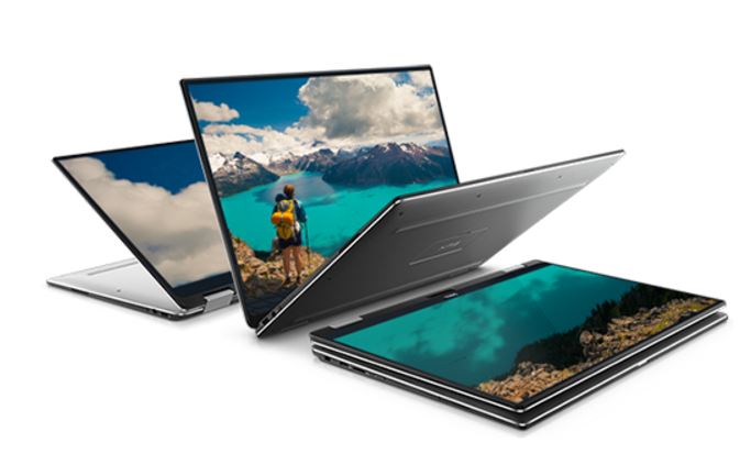 Best 2‑in‑1 Convertible Laptops Across All Brands in 2025