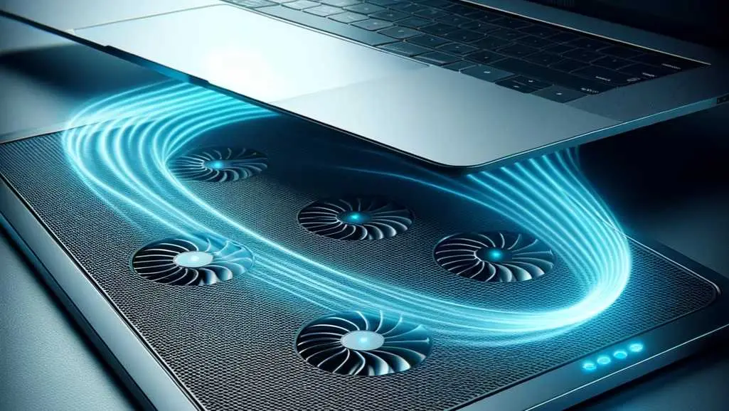 How Proper Cooling Can Extend Laptop Lifespan by Years