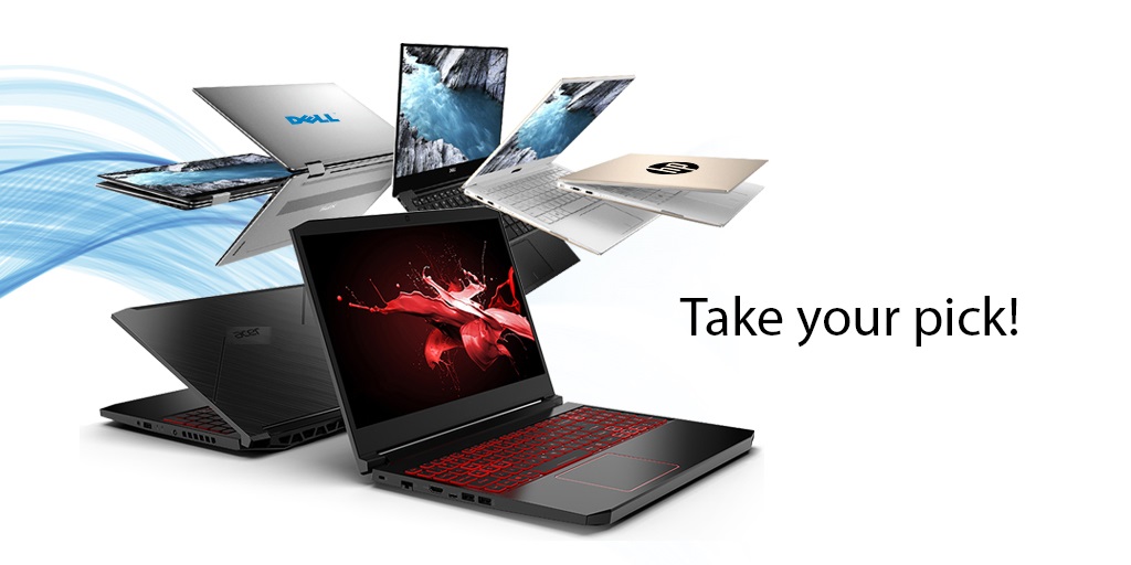 Why Companies Are Investing in High‑Performance Laptops for Employees