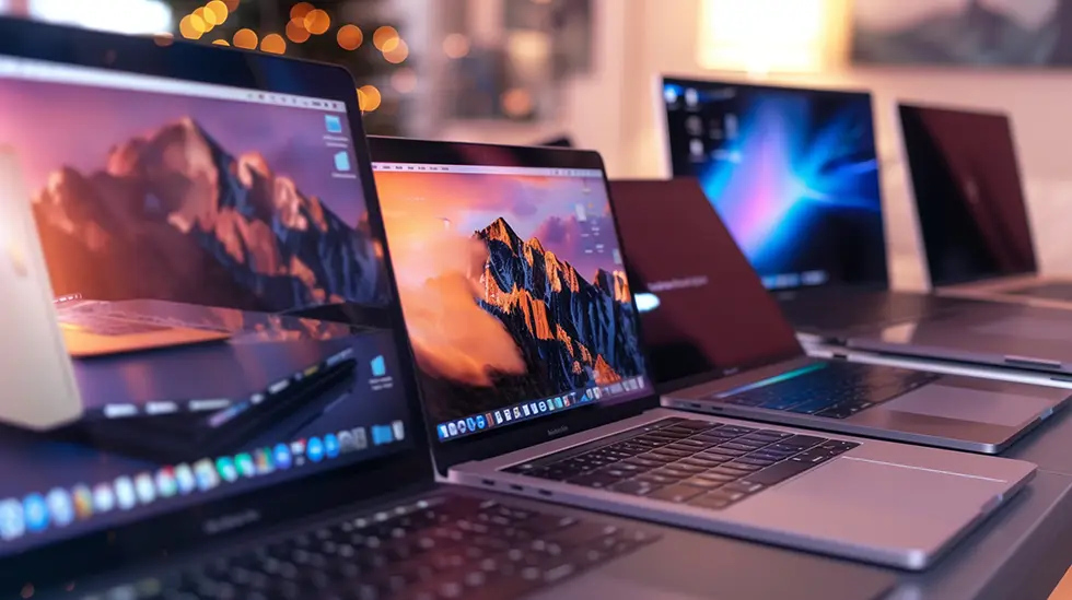 The Future of Second-Life Tech: Why Open-Box Laptops Are Becoming ...